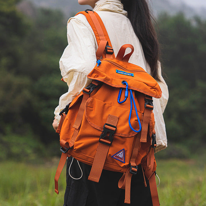 Practical Outdoor Backpack Kalsten