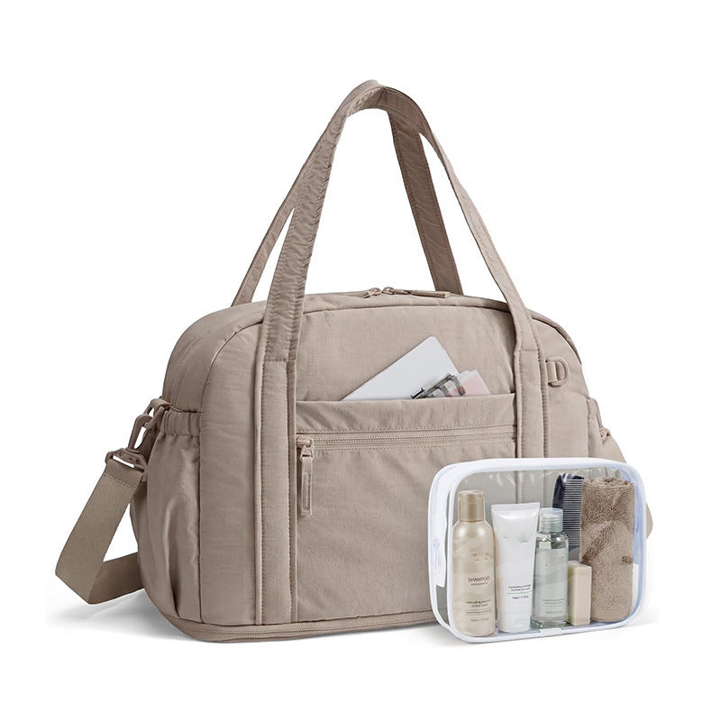 Multifunctional travel and cosmetics bag Kalsten