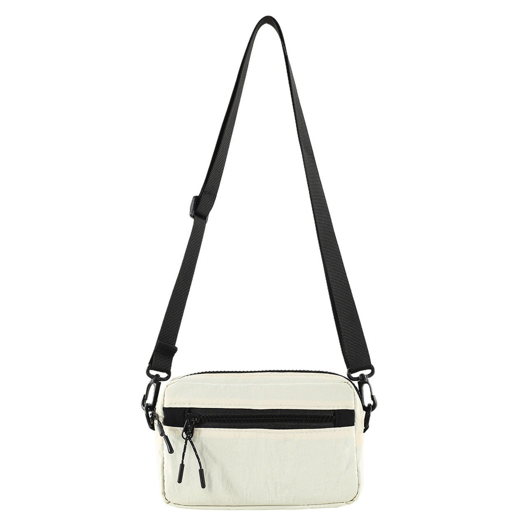 Functional shoulder bag Kalsten