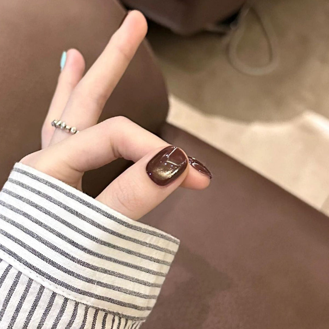 Creative Nail Art Kalsten
