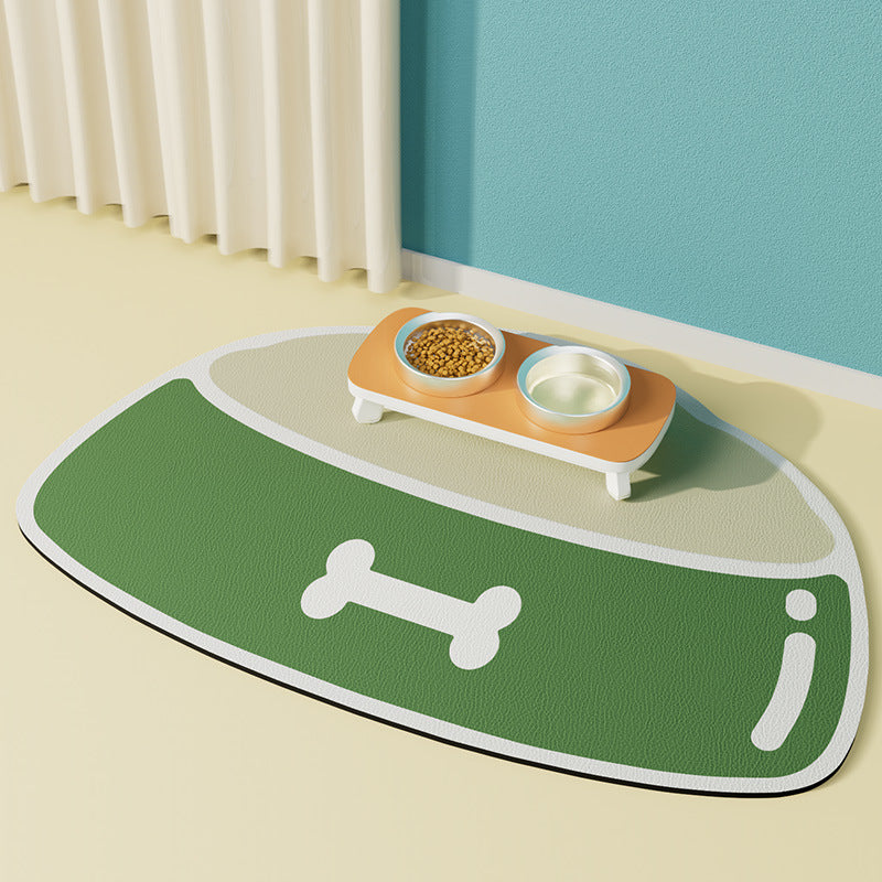 Pet Feeding Mat Kalsten