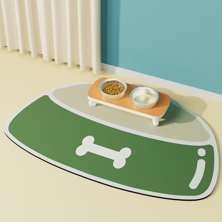 Pet Feeding Mat Kalsten