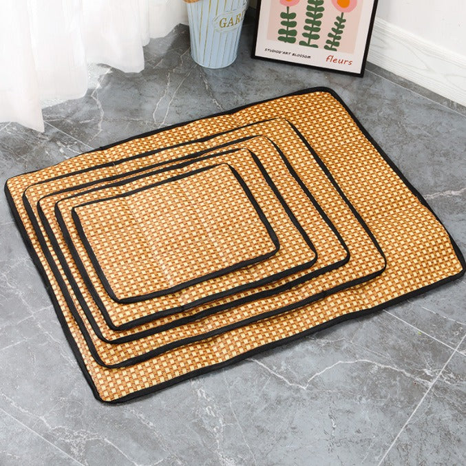 Unisex Comfortable and Durable Pet Mat Kalsten