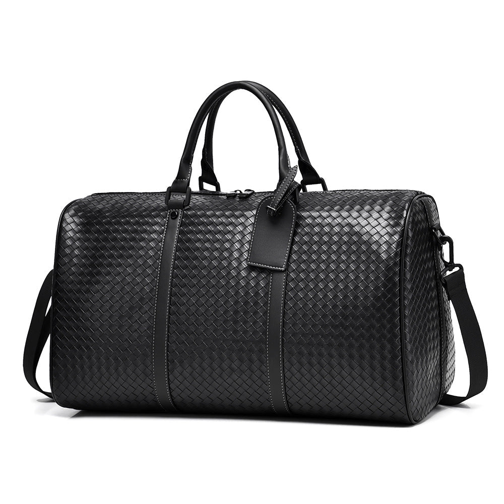 Men's elegant and spacious sports travel bag Kalsten