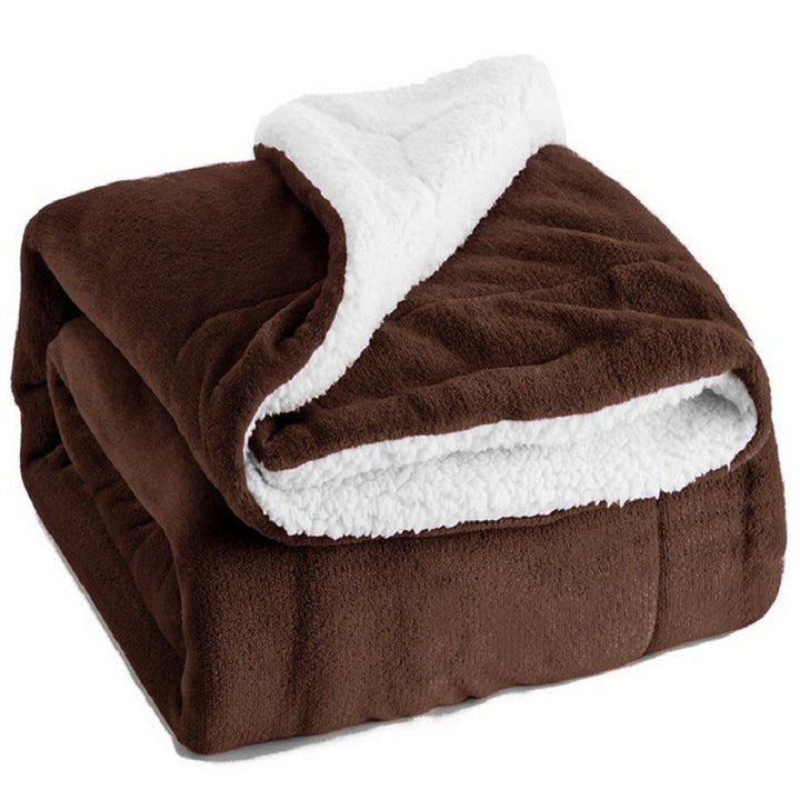 Women's Cozy Blanket Kalsten
