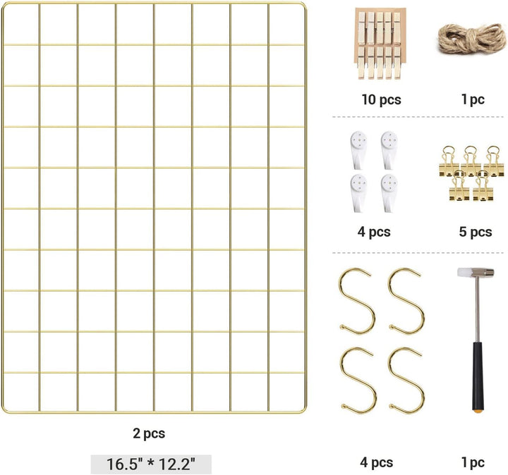 Wall Organizer Kalsten