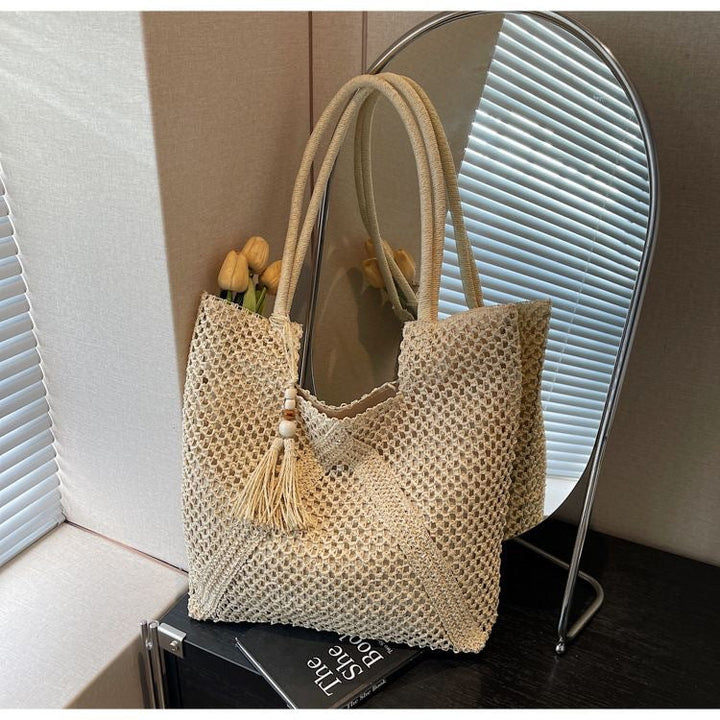 Macrame Shopping Bag Kalsten