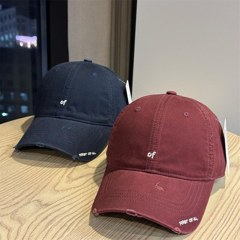 Men's Classic Adjustable Baseball Cap Kalsten 1784270698