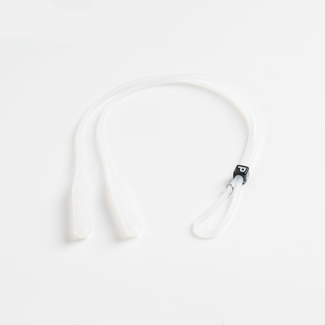 Durable Silicone Eyewear Retainer Kalsten