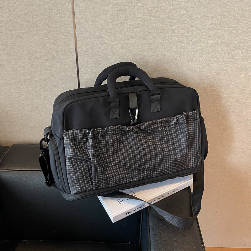 Multi-Functional Stylish Travel Duffle Bag Acalora