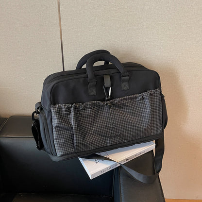 Multi-Functional Stylish Travel Duffle Bag Acalora