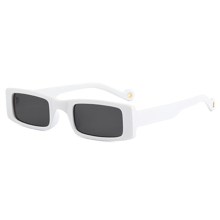 Women Rectangular Fashion Trend Sunglasses Kalsten