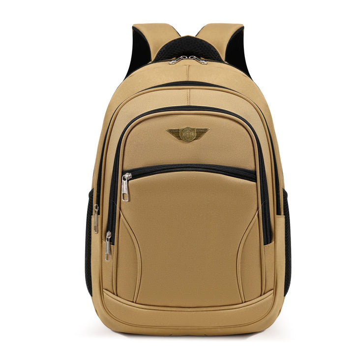 Ergonomic Multi-Functional Laptop School Backpack Kalsten