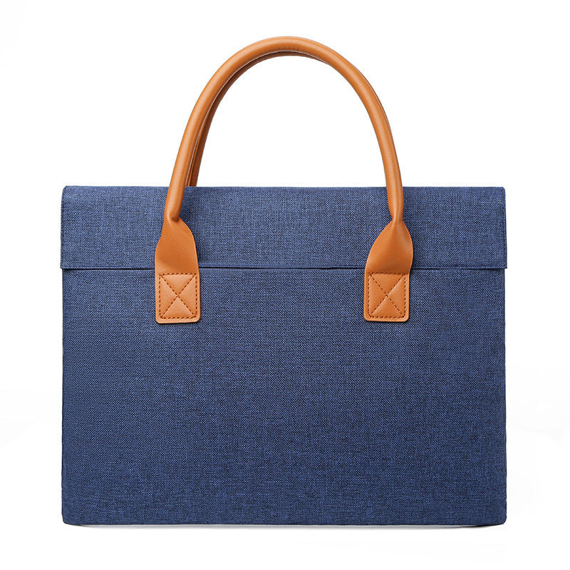 Professional Business Tote Bag Kalsten