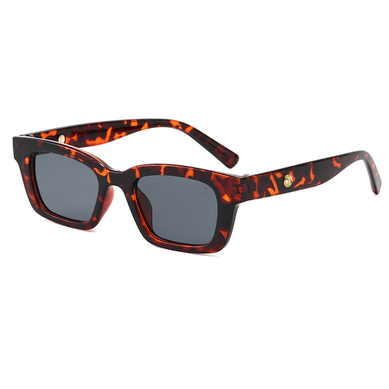 Women’s fashionable sunglasses in trendy tortoiseshell design Kalsten