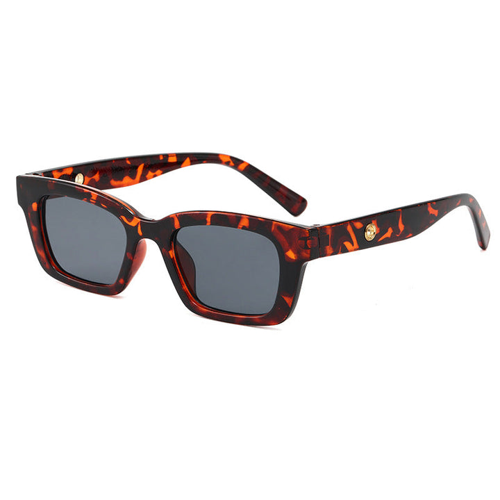 Women’s fashionable sunglasses in trendy tortoiseshell design Kalsten