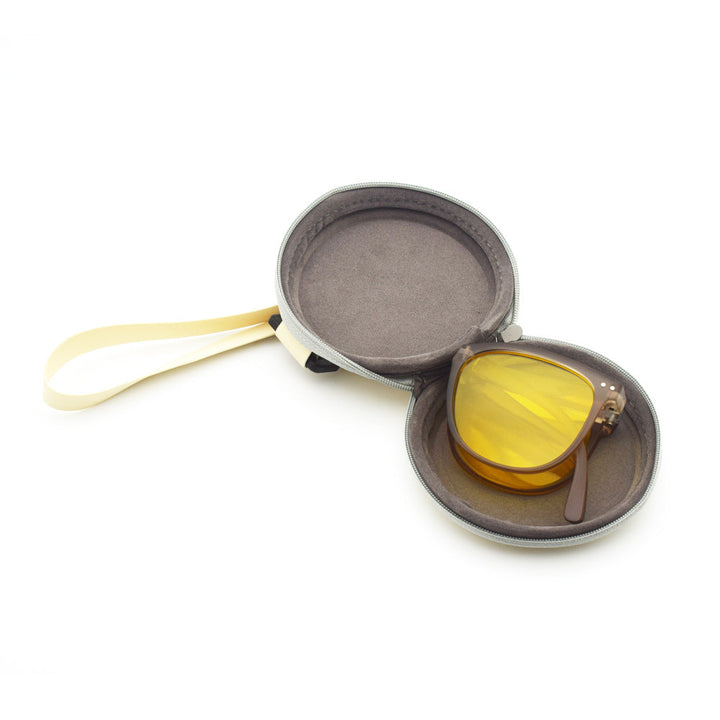 Soft Protective Eyewear Case Kalsten