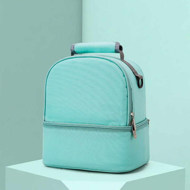 Women's Cooling Lunch and Picnic Bag with Organizer Kalsten