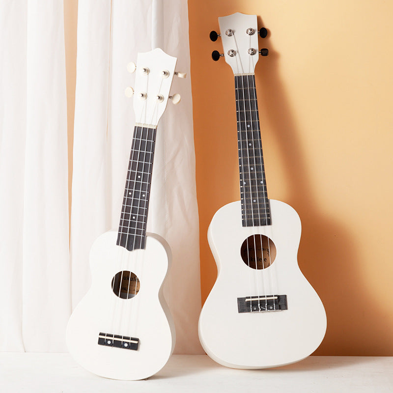 Acoustic Ukulele Kalsten