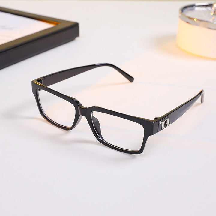 Women's fashionable ergonomic reading glasses Kalsten