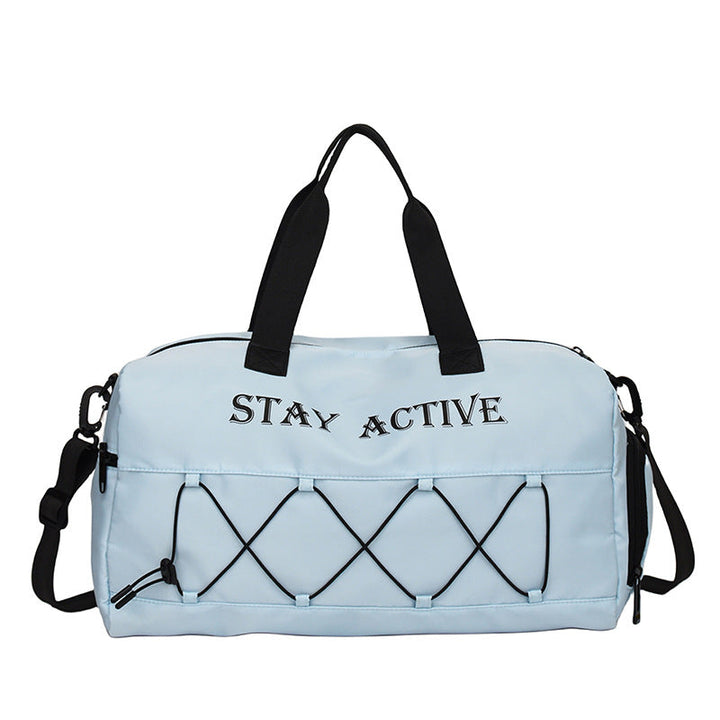Active Lifestyle Sports Duffel Bag Kalsten