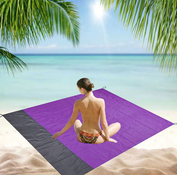 WoOutdoor Picnic Blanket Kalsten