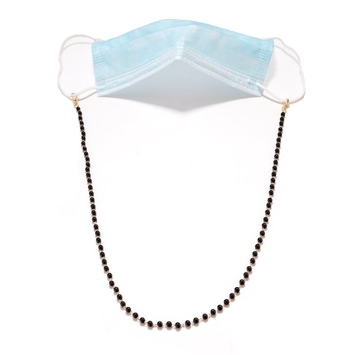 Elegant Beaded Necklace kalsten
