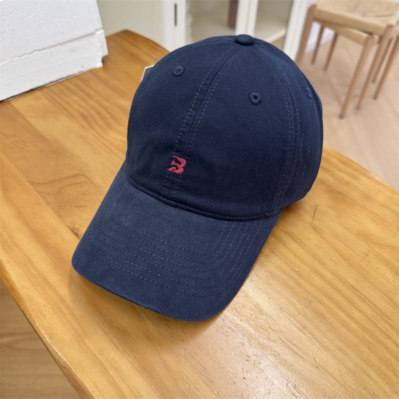 Men's Classic Adjustable Baseball Cap Kalsten