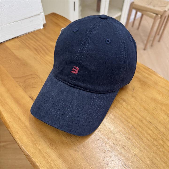Men's Classic Adjustable Baseball Cap Kalsten
