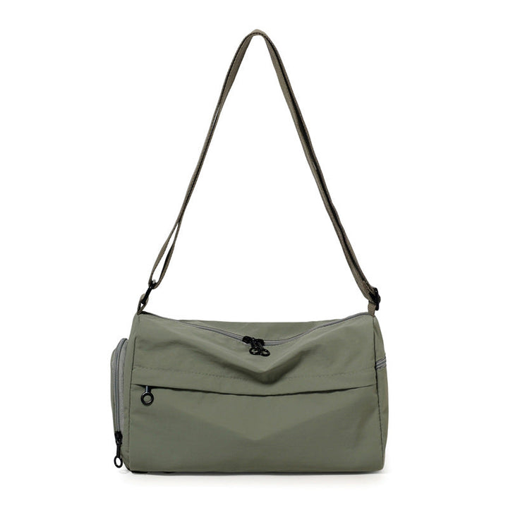 Versatile Travel Duffel Bag Kalsten