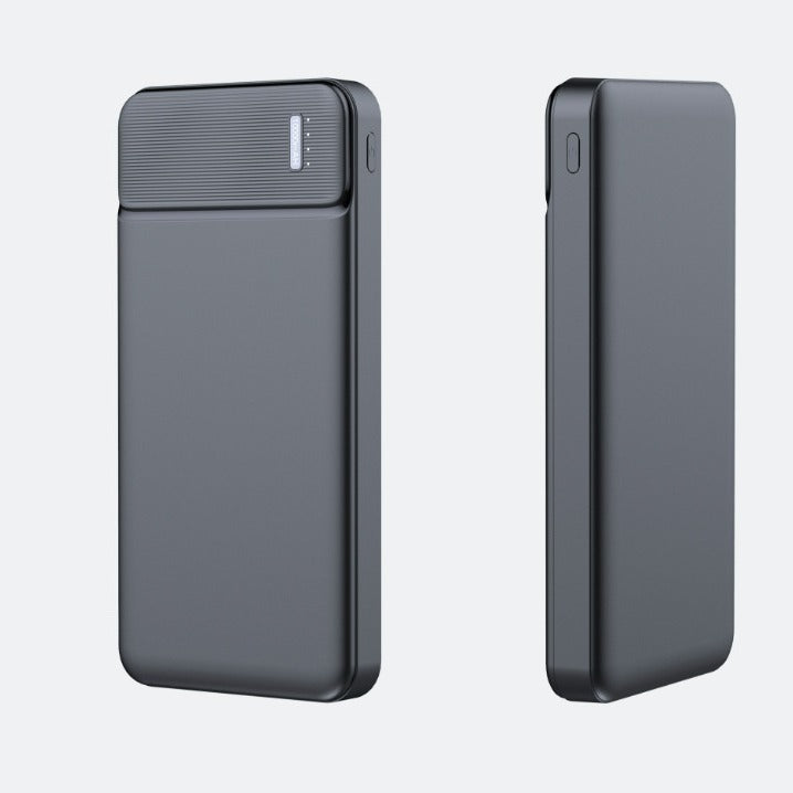 Elegant portable charger with innovative fast charging function Kalsten