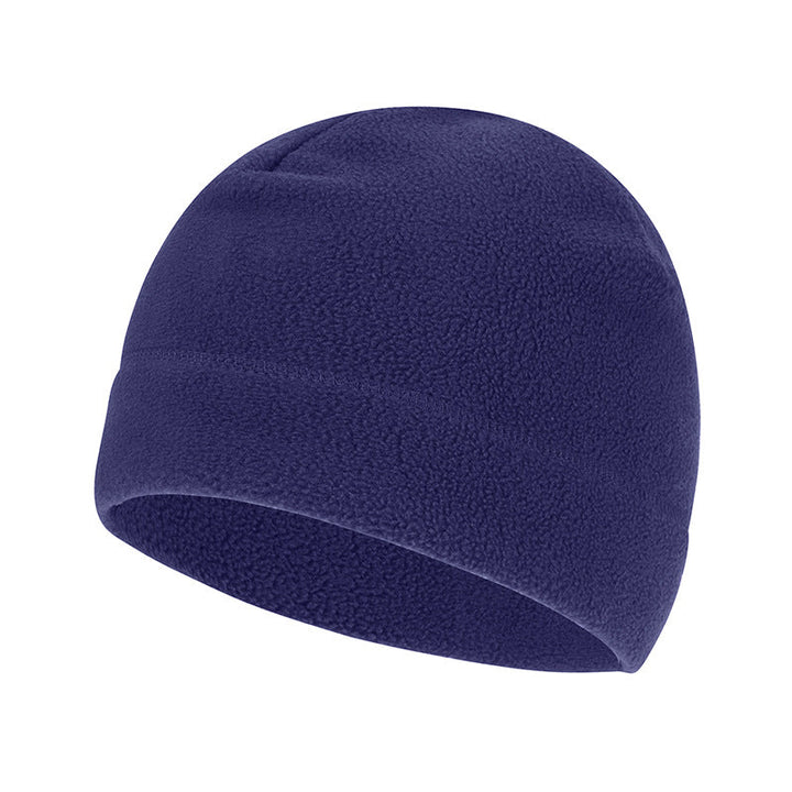 Men's Fleece Beanie Kalsten