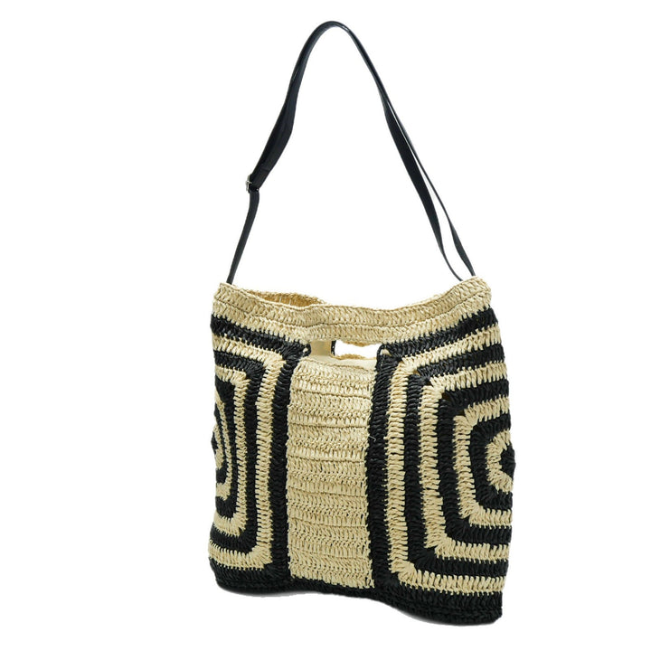 Fashionable Beach Bag Kalsten