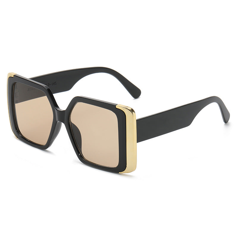Women Sporty Protective Sunglasses Kalsten