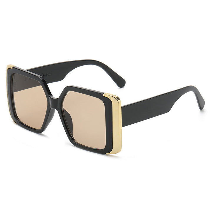 Women Sporty Protective Sunglasses Kalsten