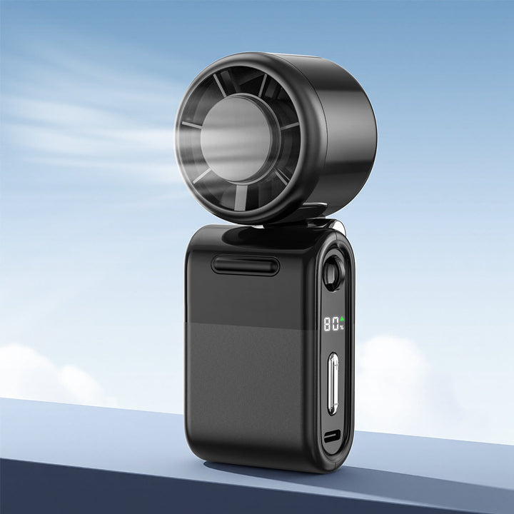 Portable Cooling Fan Kalsten