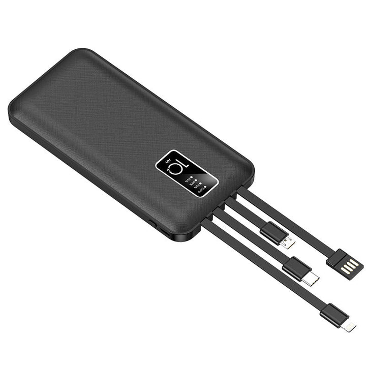 Powerbank for Kalsten