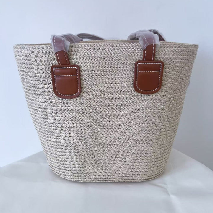 Trendy Woven Casual Bag Kalsten