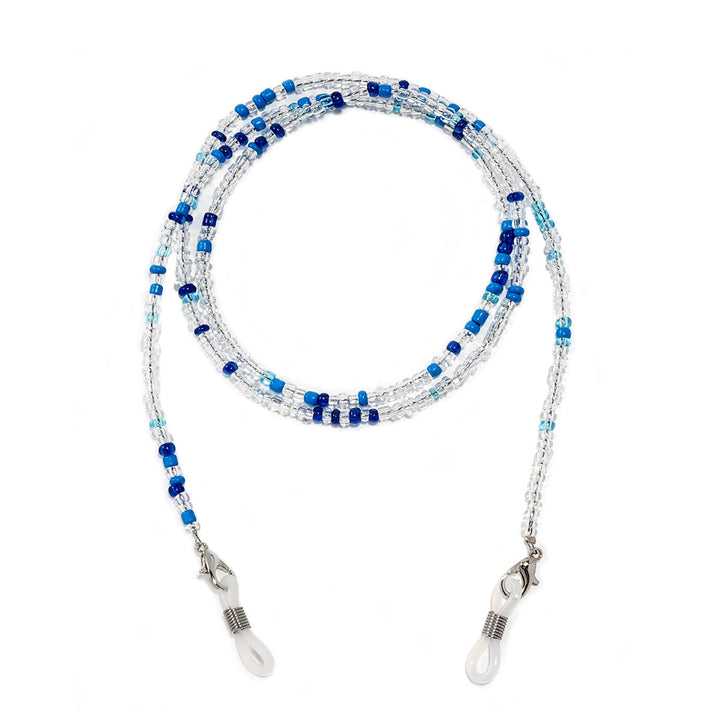 Beaded Eyewear Chain Holder Kalsten