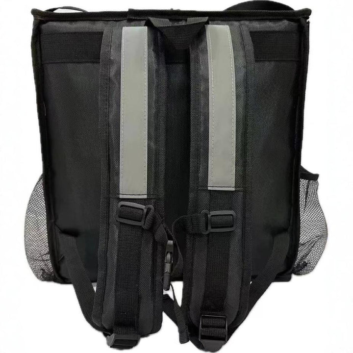 Women's Insulated Cooler Backpack with Additional Transport Compartment Kalsten
