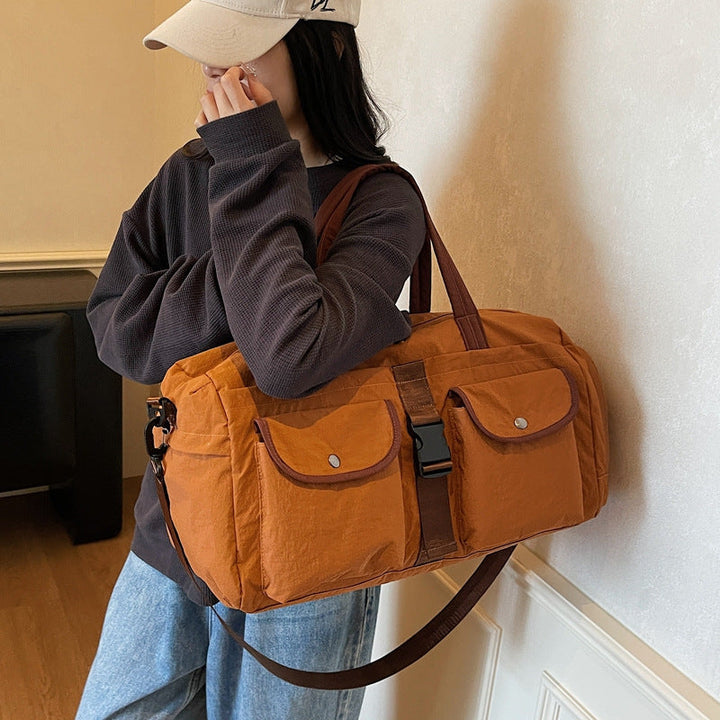 Functional Sports and Leisure Bag Kalsten