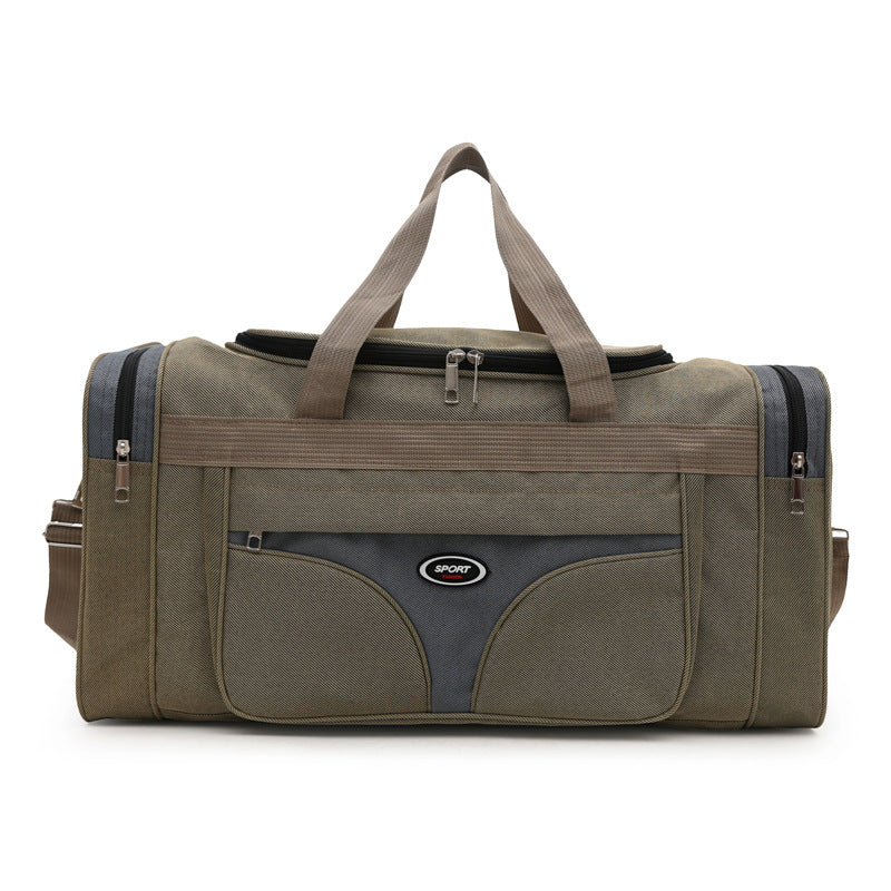 Women's Durable Sports and Leisure Bag Kalsten