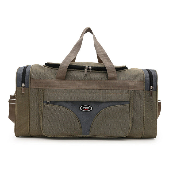 Women's Durable Sports and Leisure Bag Kalsten