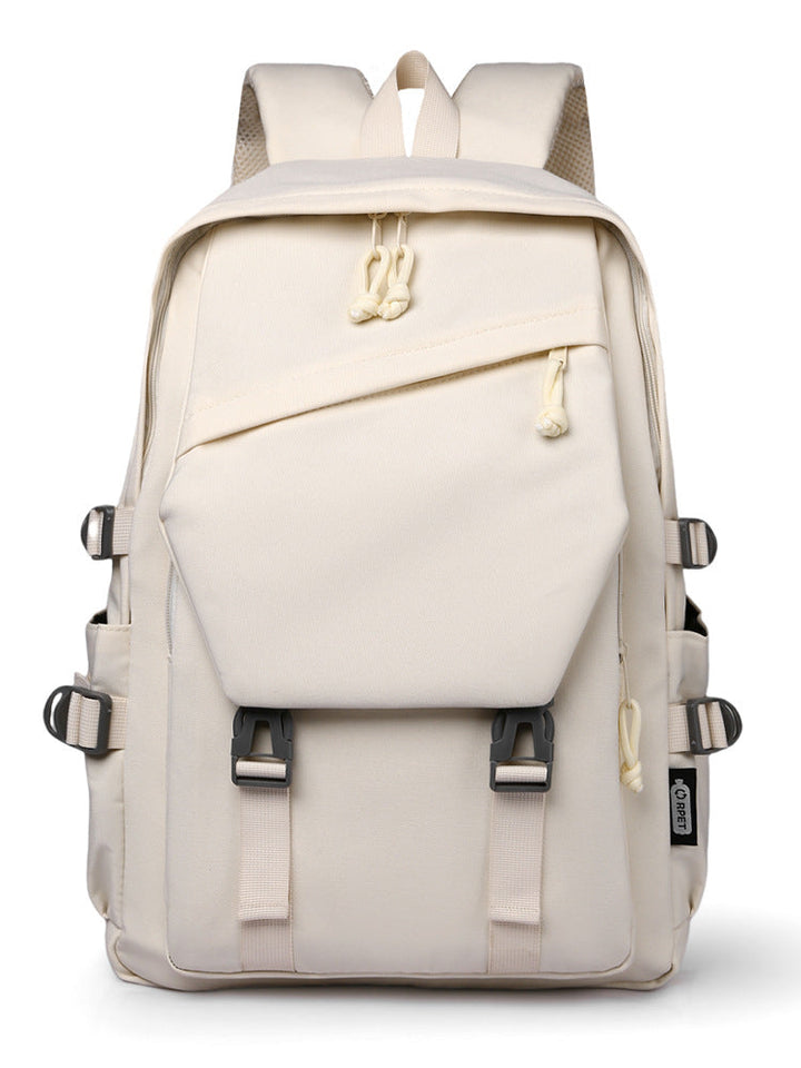 More modern backpack with multifunctional compartments Kalsten