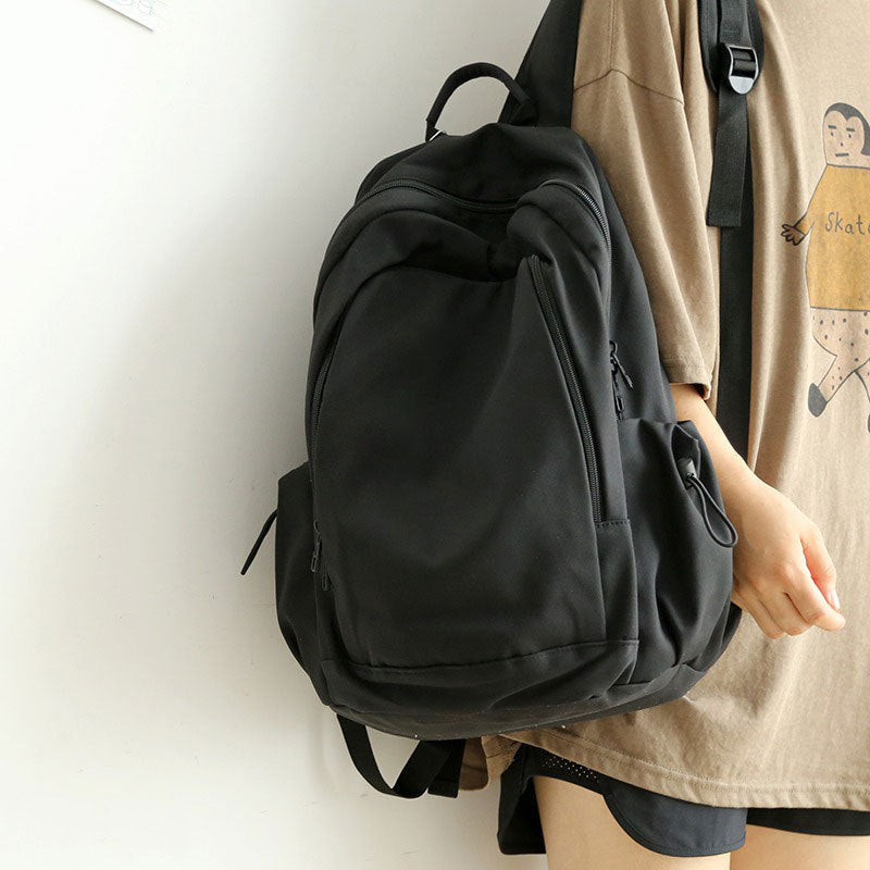Urban Backpack with Multiple Functional Compartments Kalsten