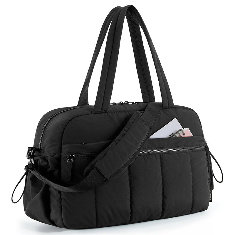 Modern Sports Bag Kalsten