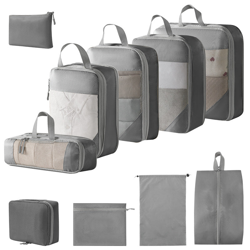 Organizer Set With Multiple Compartments Kalsten