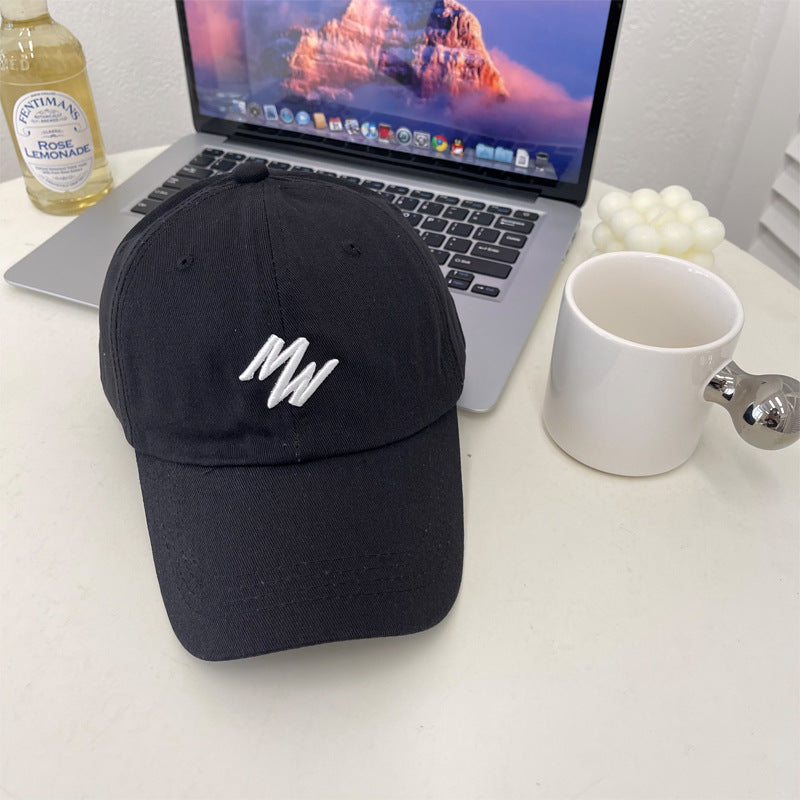 Men's Casual Cotton Adjustable Cap Kalsten