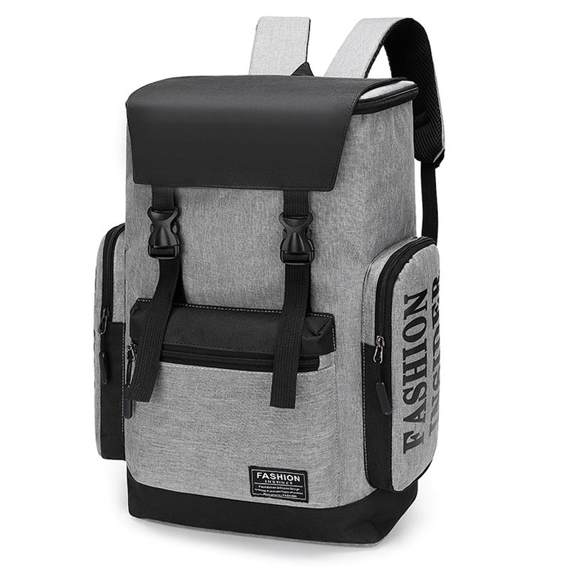 Versatile Urban Rucksack Kalsten