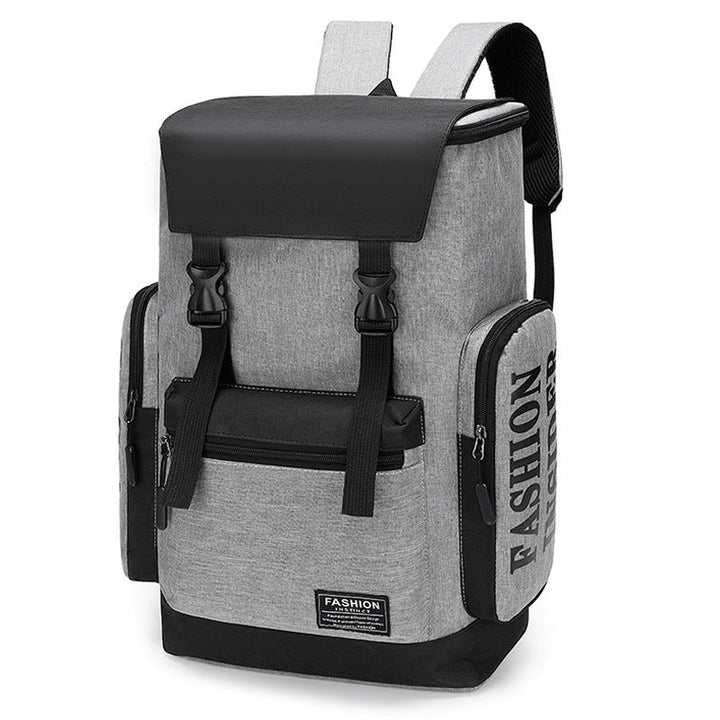 Versatile Urban Rucksack Kalsten